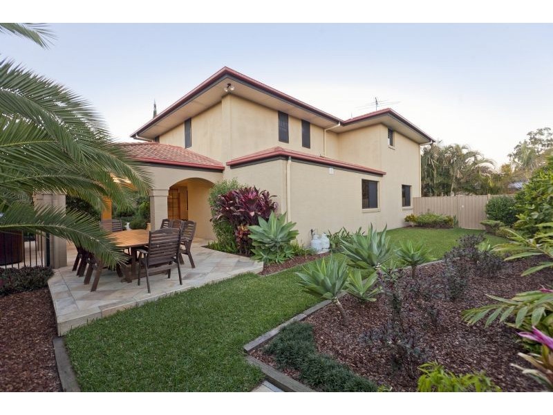 3 Kirra Place, Carindale QLD 4152