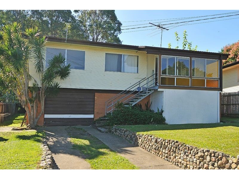 63 Hannam Street, Wynnum QLD 4178