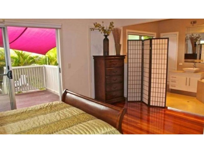 Norman Park QLD 4170