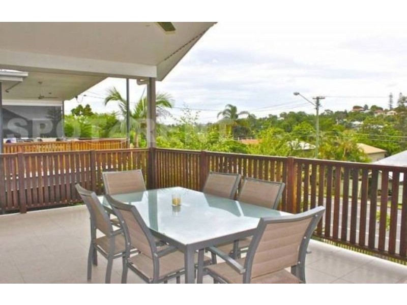 Norman Park QLD 4170