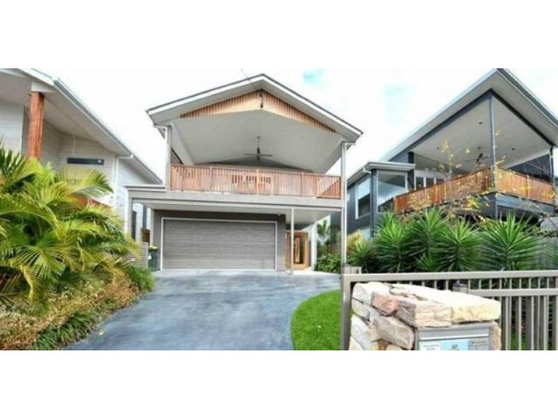 Norman Park QLD 4170