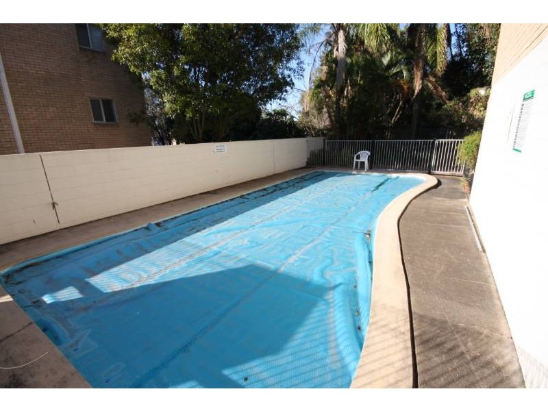 5/24 Weston Street, Coorparoo QLD 4151