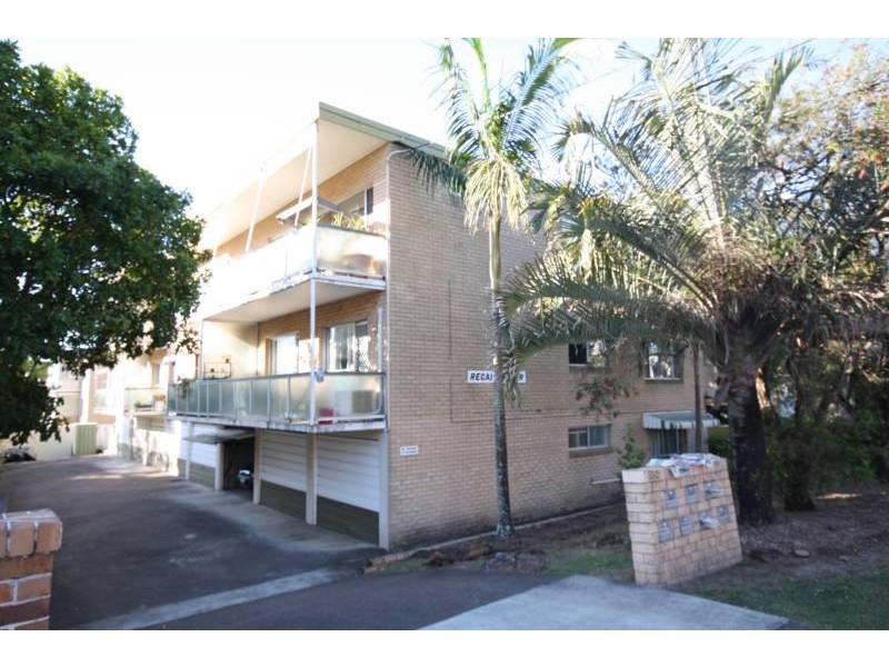 5/24 Weston Street, Coorparoo QLD 4151