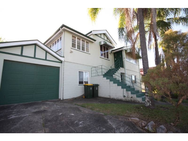 47 Wellington Street, Coorparoo QLD 4151