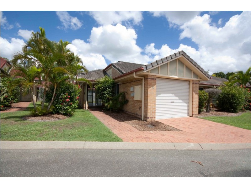 83/43 Scrub Road, Carindale QLD 4152