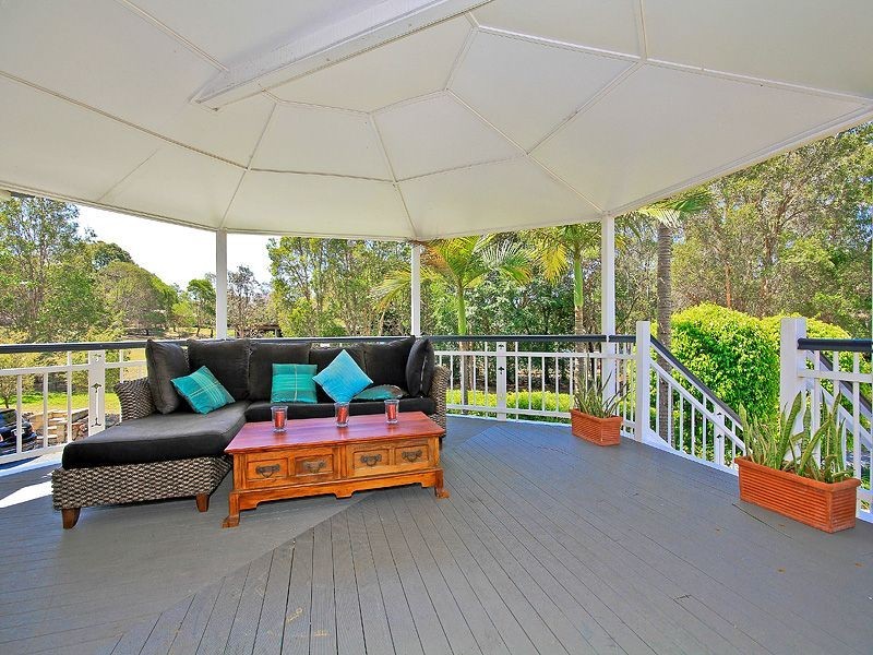 387 Hemmant and Tingalpa Rd, Hemmant QLD 4174