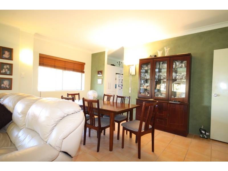 5/24 Weston Street, Coorparoo QLD 4151