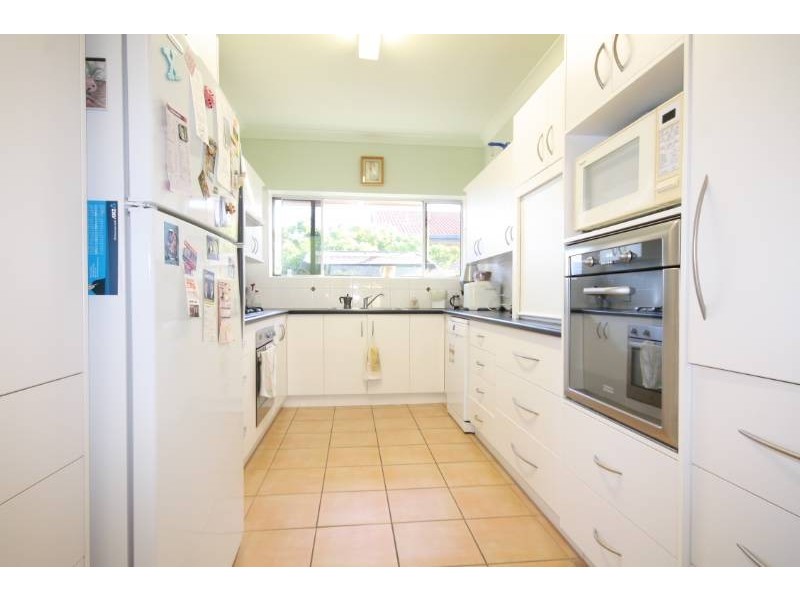 5/24 Weston Street, Coorparoo QLD 4151