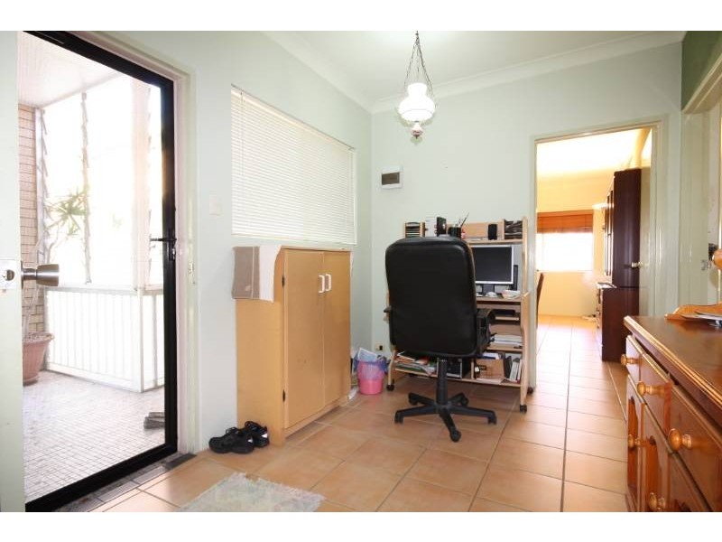 5/24 Weston Street, Coorparoo QLD 4151