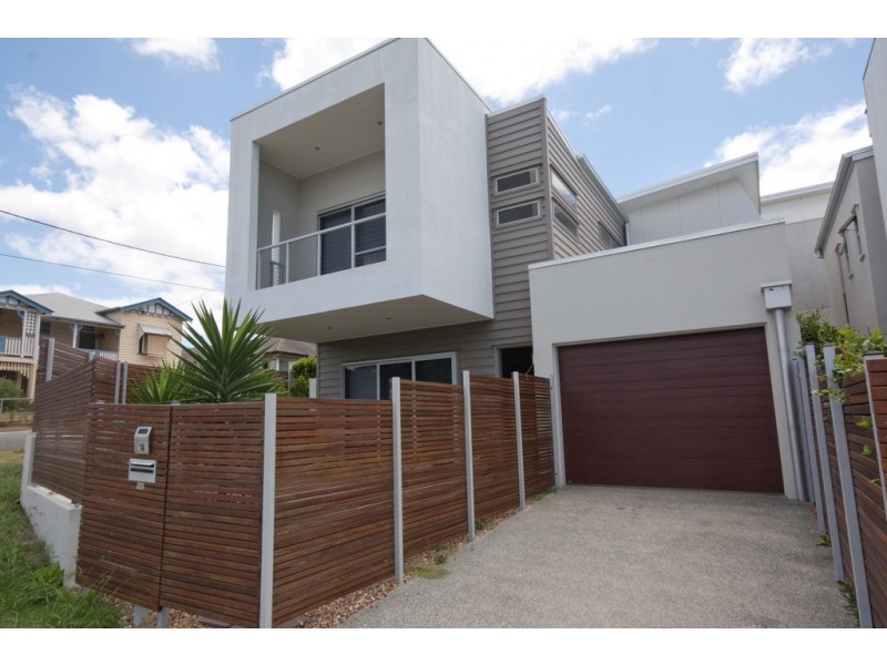 14 Stephens, Morningside QLD 4170