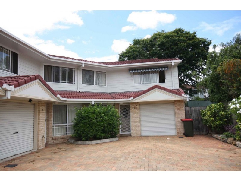 2/53 Brentnall Street, Norman Park QLD 4170