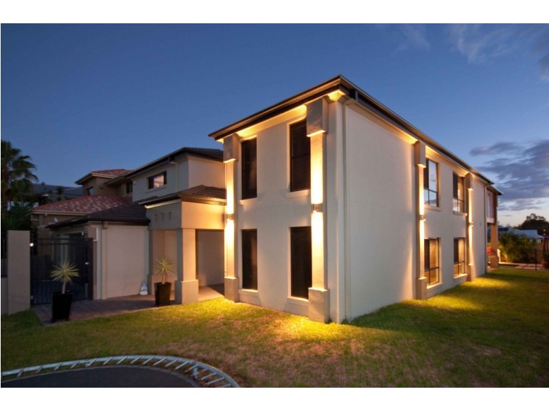 94 Behan Crescent, Wakerley QLD 4154