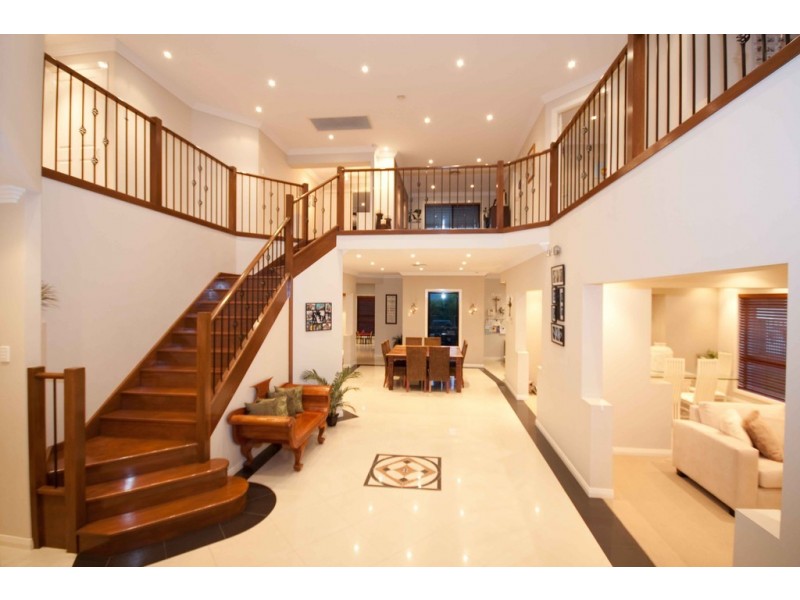 94 Behan Crescent, Wakerley QLD 4154