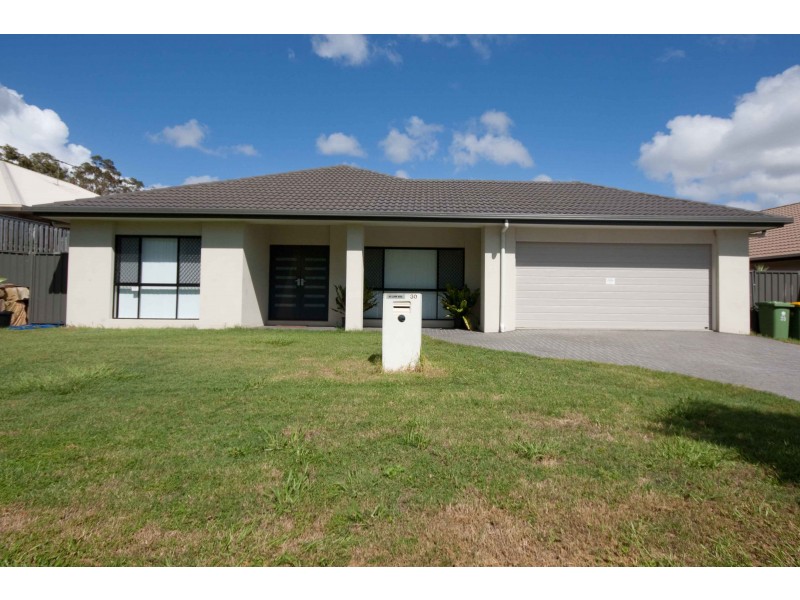 30 Carlingford Drive, Thornlands QLD 4164