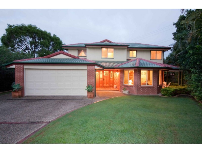 10 Ehlers Close, Carindale QLD 4152