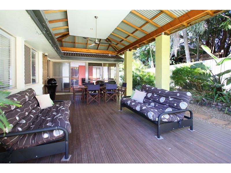 28 Banya Street, Bulimba QLD 4171