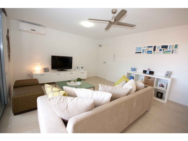 6/28 Adelaide Street, Carina QLD 4152