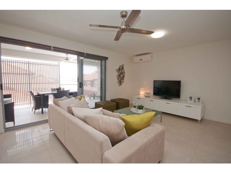 6/28 Adelaide Street, Carina QLD 4152