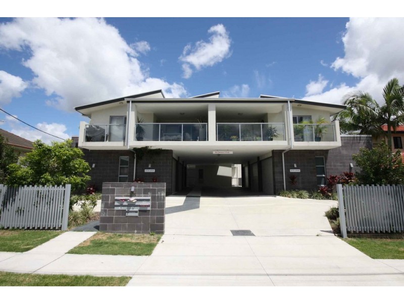 6/28 Adelaide Street, Carina QLD 4152