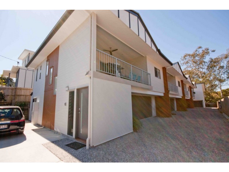 1/44 Birdwood Road, Carina Heights QLD 4152