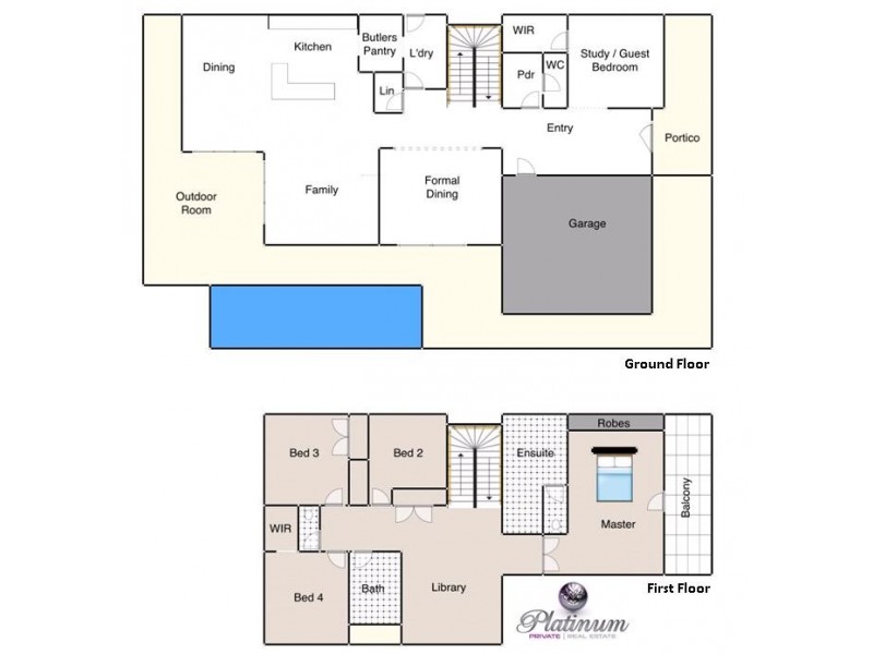 23 Portland Place, Carindale QLD 4152