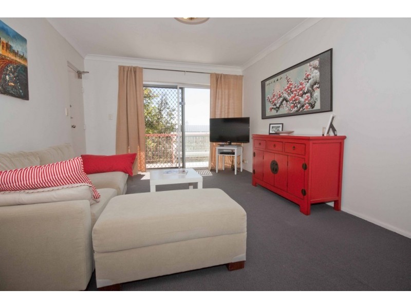 6/21 St Leonards Street, Coorparoo QLD 4151