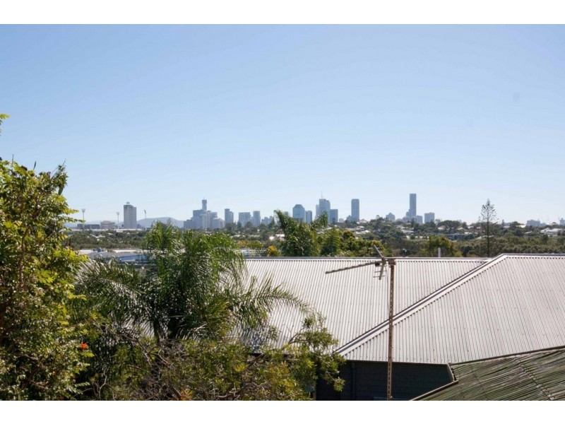 6/21 St Leonards Street, Coorparoo QLD 4151