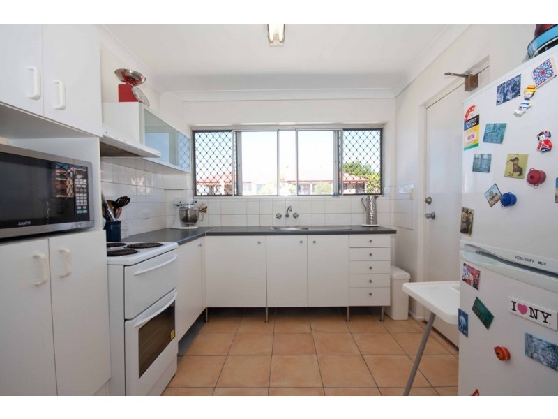 6/21 St Leonards Street, Coorparoo QLD 4151