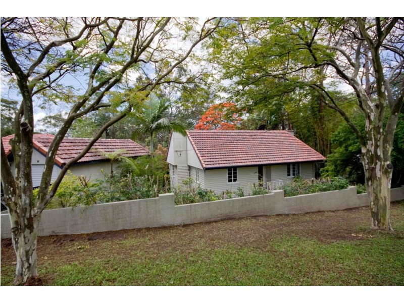 40 Mars Street, Coorparoo QLD 4151