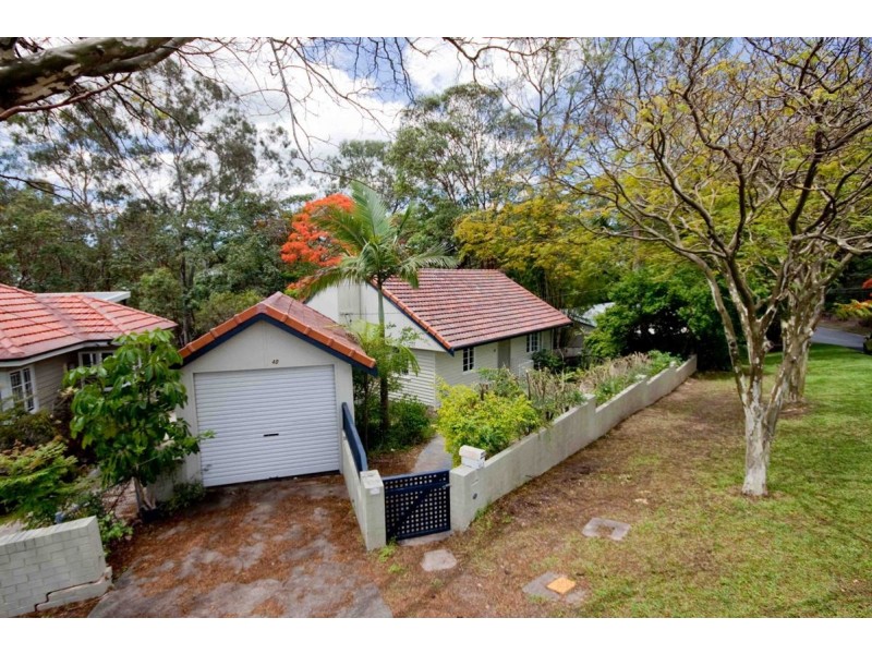 40 Mars Street, Coorparoo QLD 4151