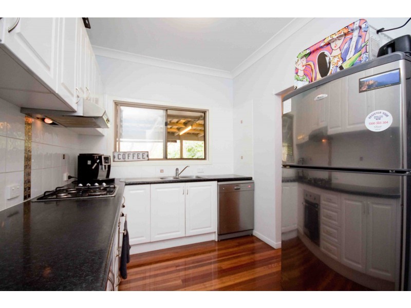 40 Mars Street, Coorparoo QLD 4151