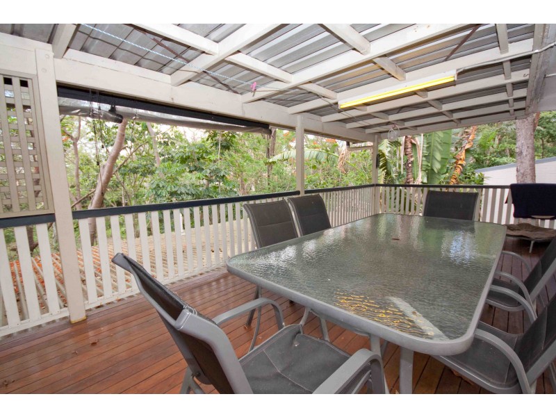 40 Mars Street, Coorparoo QLD 4151
