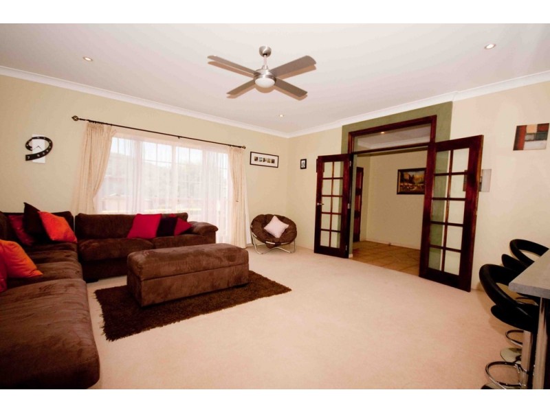 70 Kenilworth Place, Carindale QLD 4152