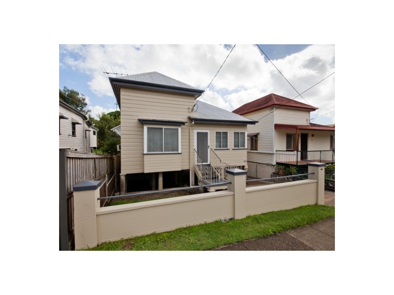 570 Vulture Street East, East Brisbane QLD 4169