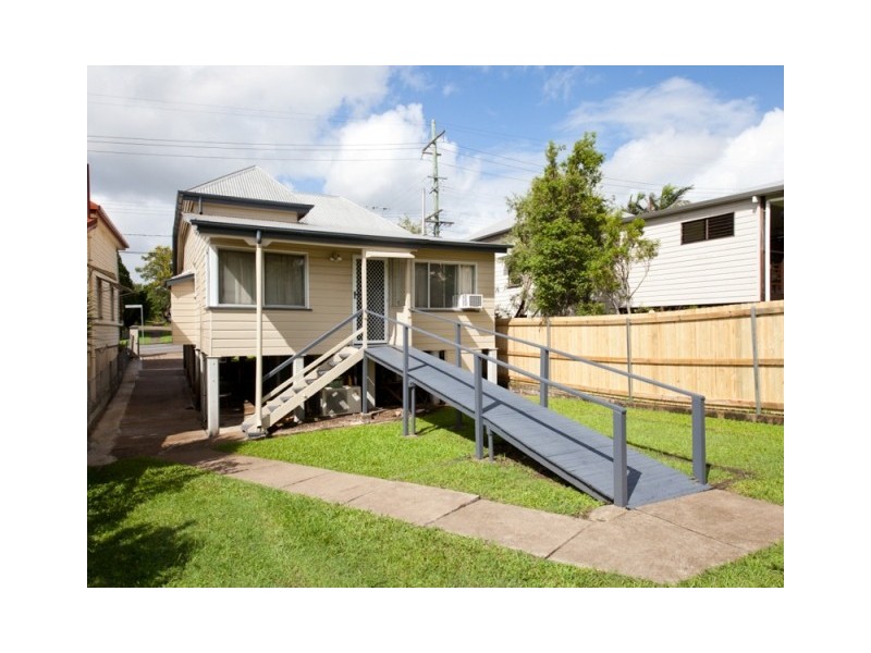 570 Vulture Street East, East Brisbane QLD 4169