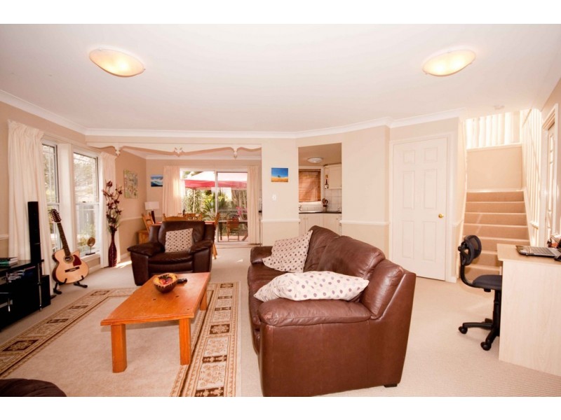 1/53 Brentnall Street, Norman Park QLD 4170