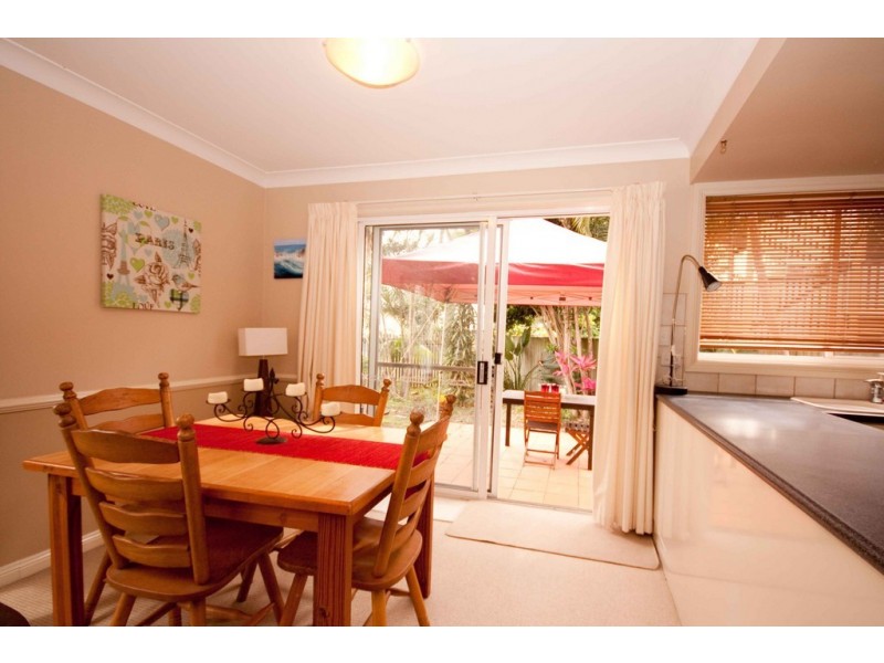 1/53 Brentnall Street, Norman Park QLD 4170