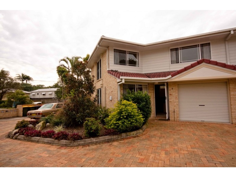 1/53 Brentnall Street, Norman Park QLD 4170