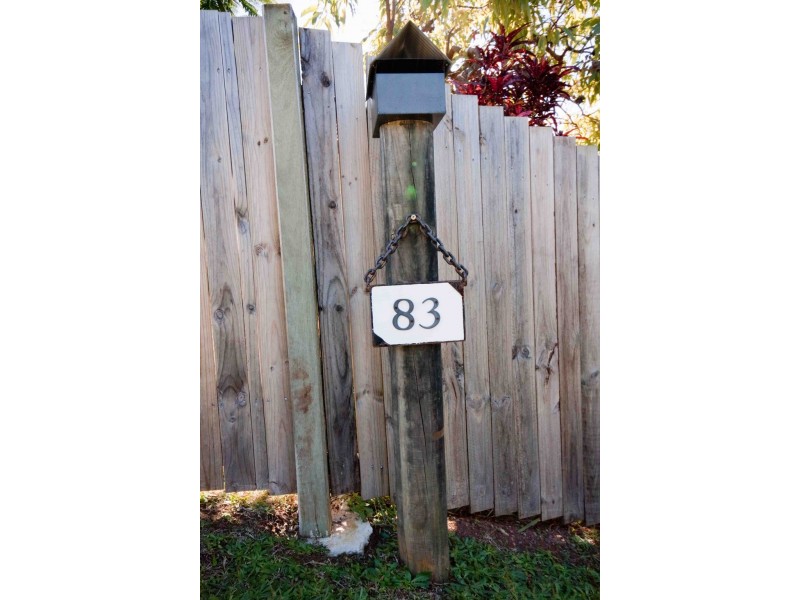 83 Dunbar Street, Mount Gravatt East QLD 4122