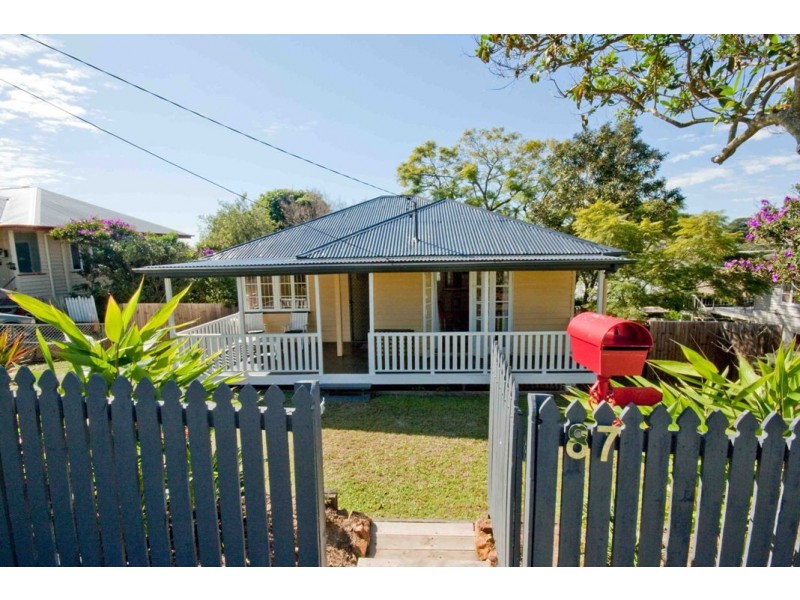 87 Dunbar Street, Mount Gravatt East QLD 4122
