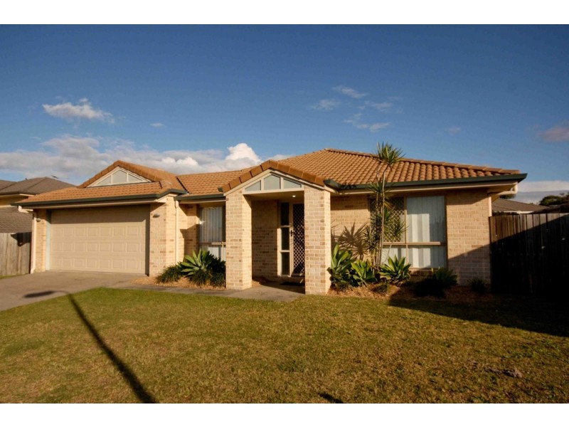 15 Delaforce Street, Regents Park QLD 4118