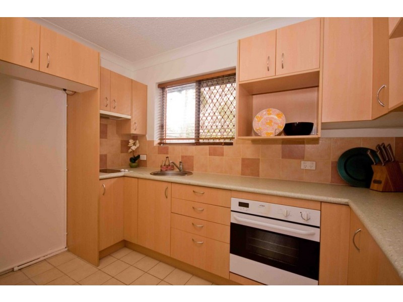 4/47 Victoria Street, Fairfield QLD 4103