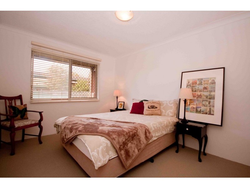 4/47 Victoria Street, Fairfield QLD 4103