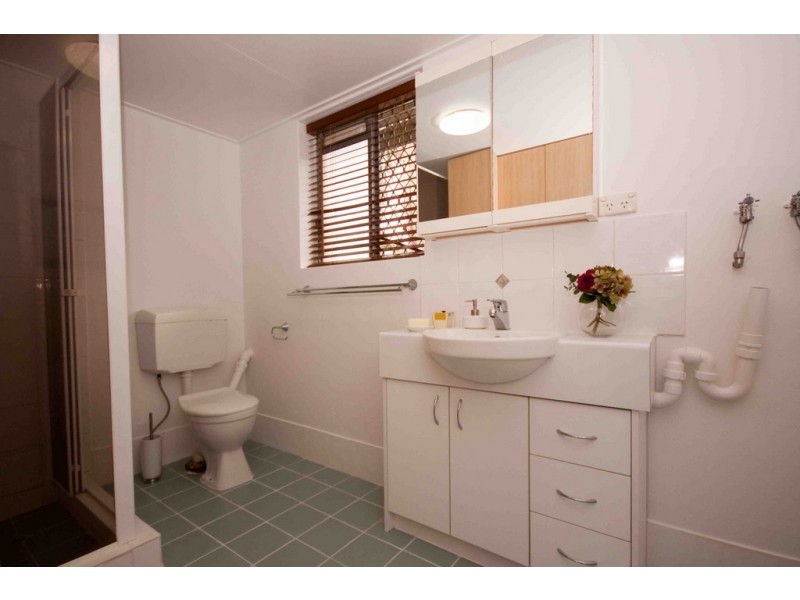 4/47 Victoria Street, Fairfield QLD 4103