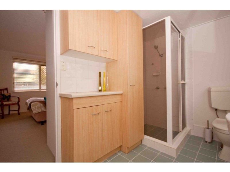 4/47 Victoria Street, Fairfield QLD 4103