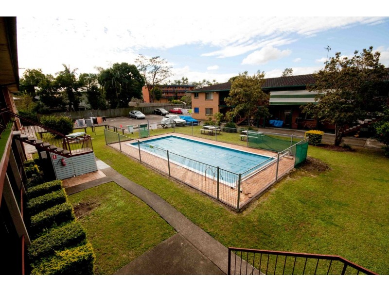 4/47 Victoria Street, Fairfield QLD 4103