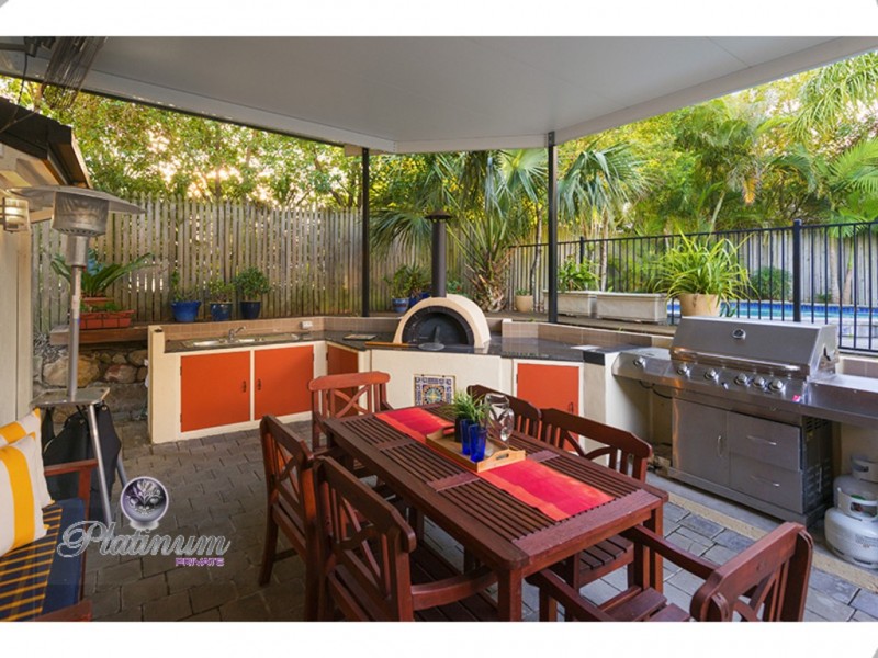 49 Debussy Place, Mount Ommaney QLD 4074