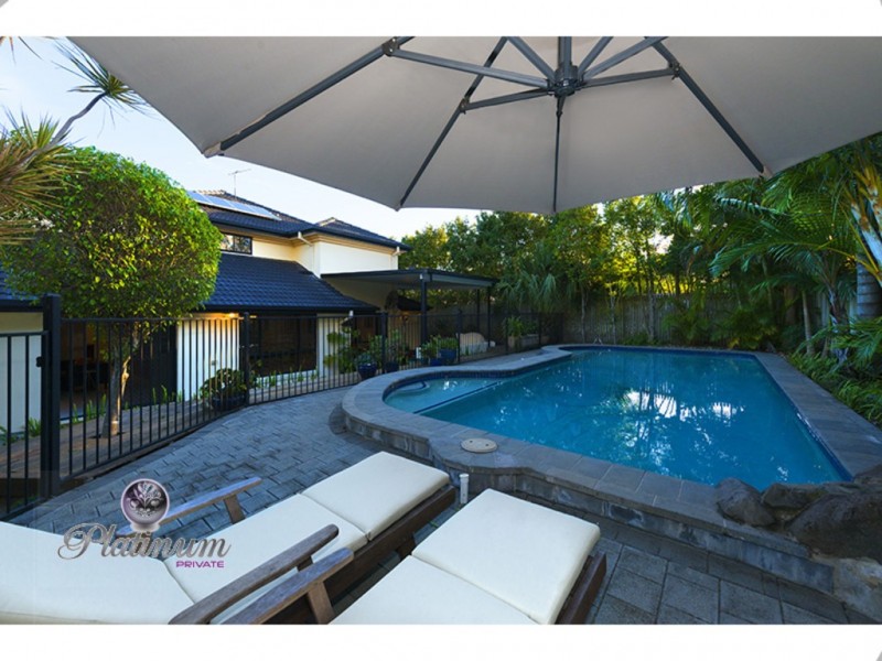 49 Debussy Place, Mount Ommaney QLD 4074