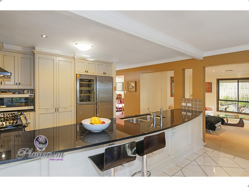 49 Debussy Place, Mount Ommaney QLD 4074