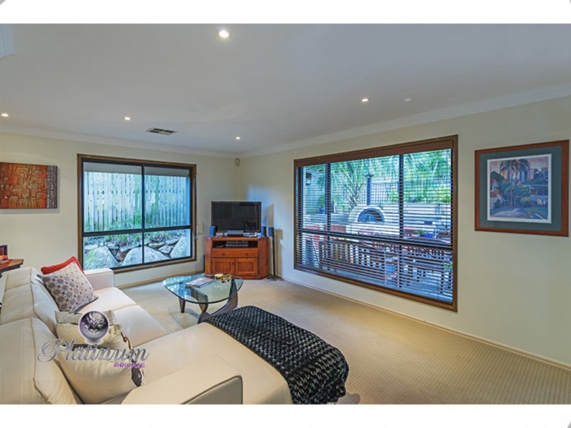 49 Debussy Place, Mount Ommaney QLD 4074